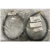 Image 2 : Lot of Misc. Flex Hoses