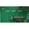 Image 3 : Misc. JPC-500 CPU Board