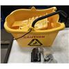 Image 1 : New Mop Bucket w/Tensabarriers