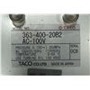 Image 5 : Taco #363-400-20B2 Valve