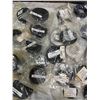 Image 3 : Lot of Misc. Vacuum Technology Seals