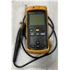 Image 2 : Fluke #51II Thermometer