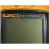 Image 4 : Fluke #51II Thermometer