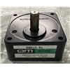 Image 3 : Oriental Motor #5GN12.5K Gear Head