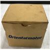 Image 1 : Oriental Motor #5GE36RH Gear Head