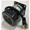 Image 2 : Oriental Motor #VHR560C2-GVH Reversible Motor