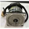Image 3 : Oriental Motor #VHR560C2-GVH Reversible Motor