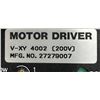 Image 6 : Nissei #27279007 Motor Driver