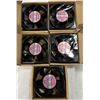 Image 2 : (5) NMB #4715MS-22T-B50 Fans