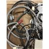 Image 2 : Lot of Misc. Cables as Pictured