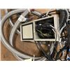 Image 8 : Lot of Misc. Cables as Pictured