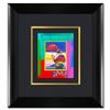 Image 1 : Umbrella Man on Blends by Peter Max