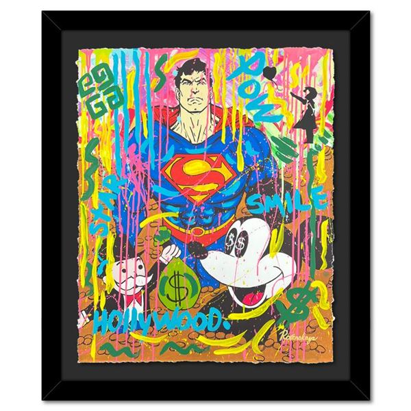 Return to Glory by Rovenskaya Original