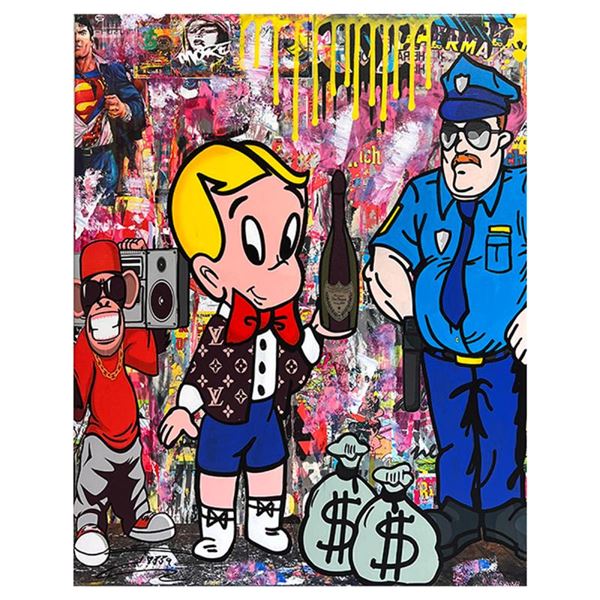 Celebration by Jozza Original