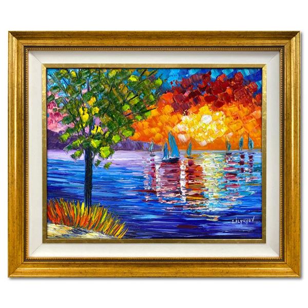 Untitled by Ilyayev Original