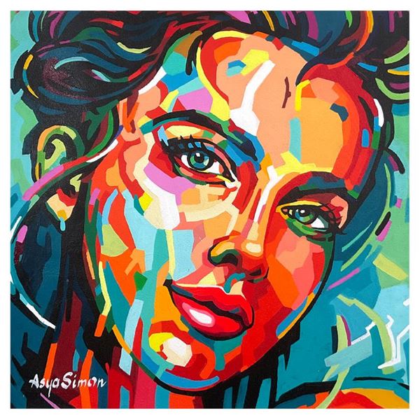 Untitled by Simon Original