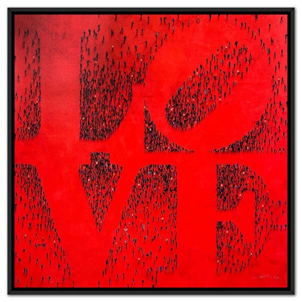 Populus: Everyone by Alan, Craig