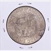 Image 2 : 1972 Eisenhower Dollar Coin