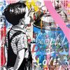 Image 2 : Brainwash Lithograph by Mr Brainwash,