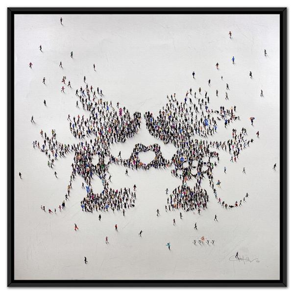 Populus: Kingdom Connection by Alan, Craig