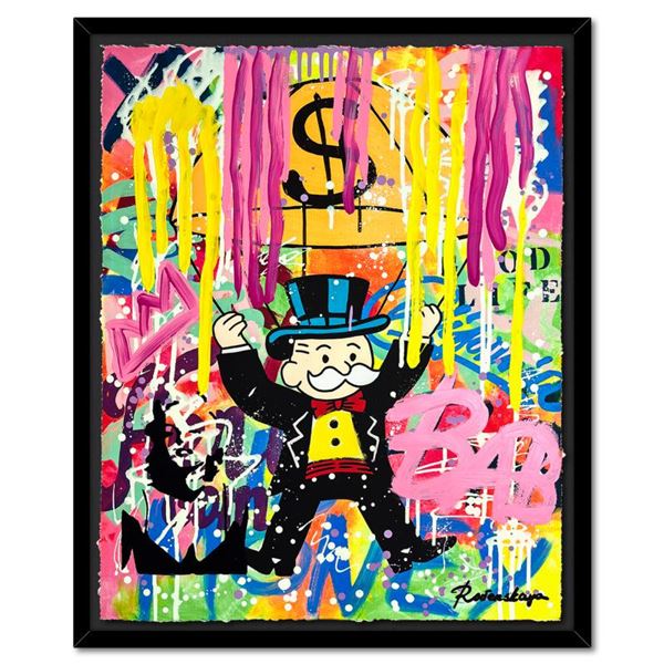 Dream Big by Rovenskaya Original