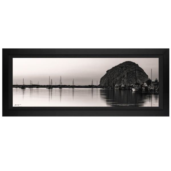 Clarity Bay by Jongas,