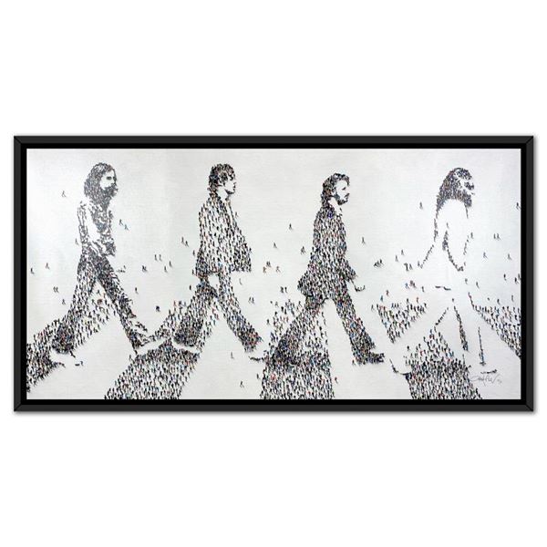 Populus: Walking In Time by Alan, Craig