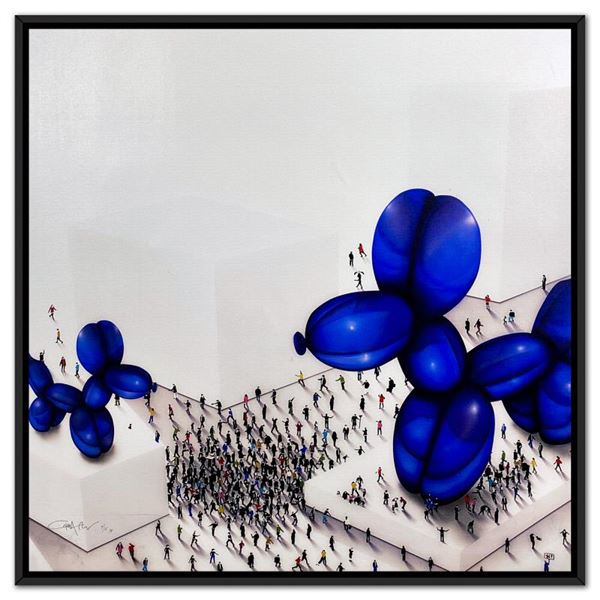 Populus: The Underdog by Alan, Craig