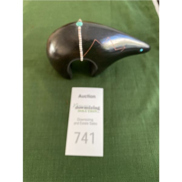 Santa Clara Pueblo A