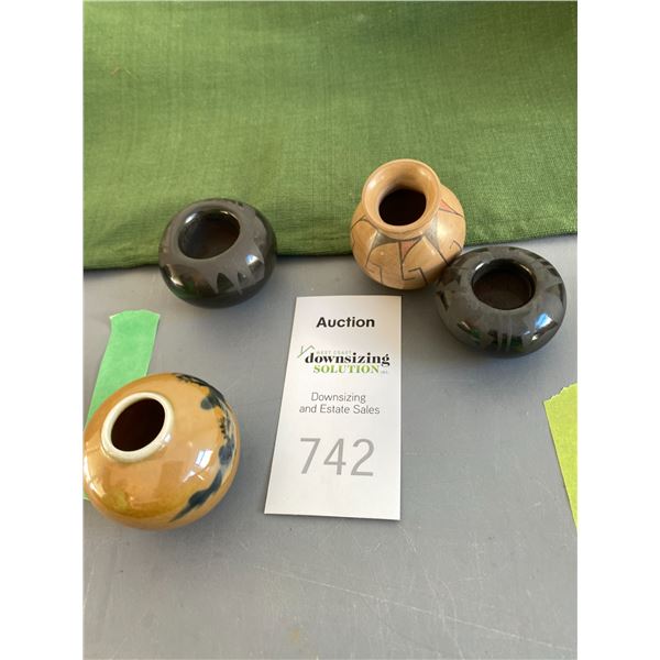 Santa Clara Pueblo A