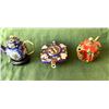 Image 1 : Asian Miniature Tea Pots A