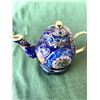 Image 2 : Asian Miniature Tea Pots A