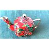 Image 5 : Asian Miniature Tea Pots A