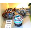 Image 1 : Asian Tea Pots A