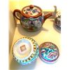 Image 3 : Asian Tea Pots A