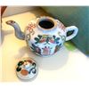 Image 4 : Asian Tea Pots A