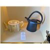 Image 1 : Tea Pots A