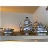 Image 2 : Salangor Pewter Coffee Set A