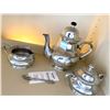 Image 6 : Salangor Pewter Coffee Set A
