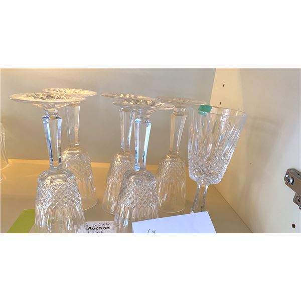 Waterford Crystal Kenmare A