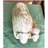 Image 2 : Inuit Stone Sculpture by Jonasie Faber A