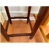 Image 5 : Rosewood Plant Stand A