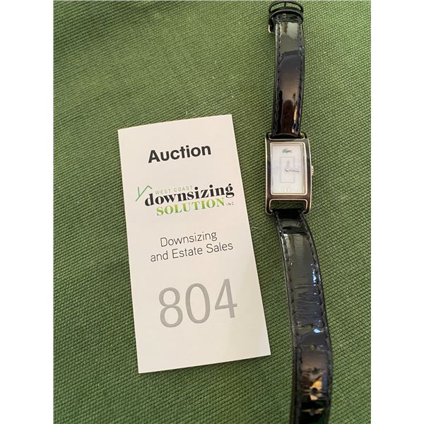 Lacoste Ladies Watch A