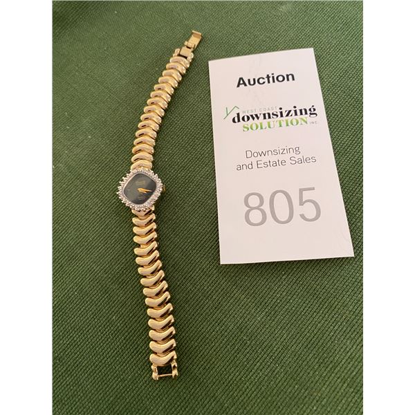 Dauville  Ladies Watch A