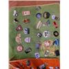 Image 6 : Collector Pins A