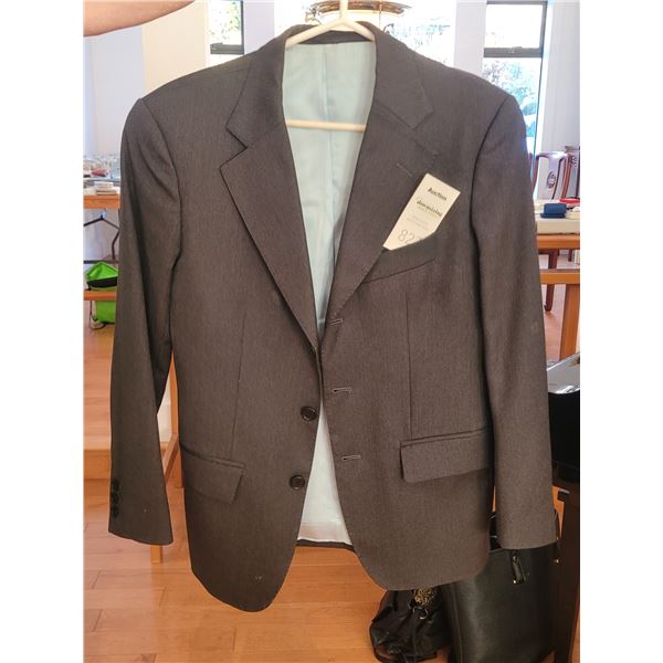 Men's Suit Jacket A