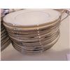 Image 5 : Noritake China, Bistro Set A