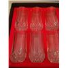 Image 7 : Cristal D'arques Stemware A