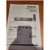 Image 8 : Panasonic Blue-Ray Disc Player A
