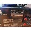 Image 5 : Denon Tuner Amp A